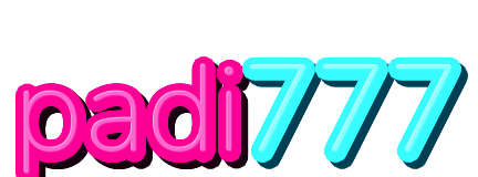 padi777 — logo kanal
